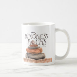 Taza De Café La amabilidad del café