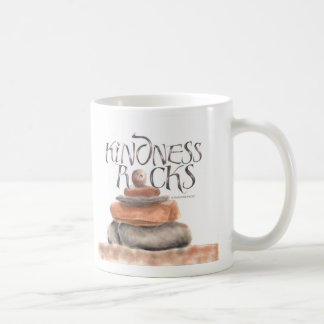 Taza De Café La amabilidad del café