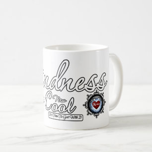Taza De Café La Amabilidad Es El Nuevo Guay