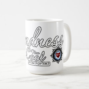Taza De Café La Amabilidad Es El Nuevo Guay