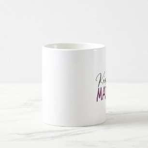 Taza De Café La amabilidad importa el café mugre