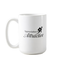 La Apreciación es Atractiva Alta