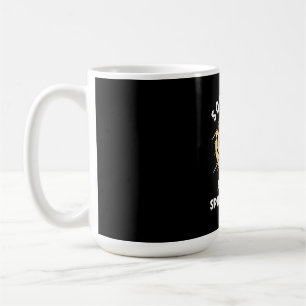 Taza De Café La ardilla es mi animal espiritual