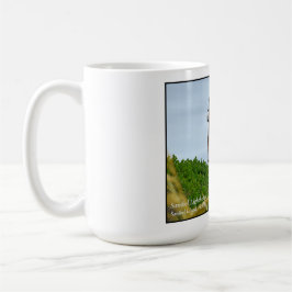 Taza De Café La baliza de Sanibel