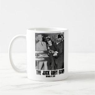 Taza De Café La banda de Jack Ruby