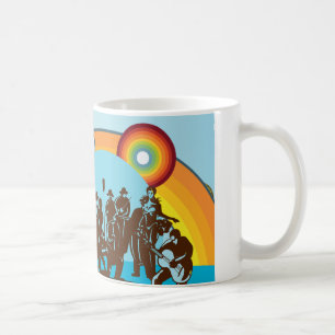 Taza De Café La banda Mug