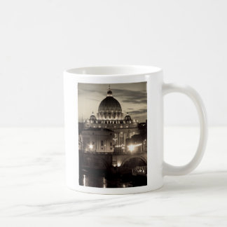 Taza De Café La basílica de San Pedro, Vatican