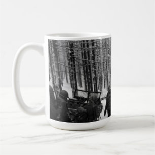 Taza De Café La Batalla Del Grande