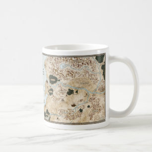 Taza De Café La batalla para Wesnoth