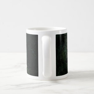 Taza De Café La Bell Dame Sans MGracias