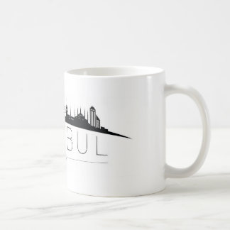 Taza De Café La belleza de Estambul