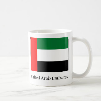 Taza De Café La belleza de la costa