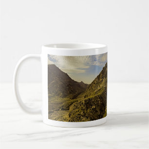 Taza De Café La belleza de la naturaleza