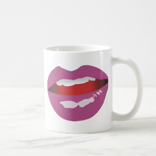 Taza De Café La Boca