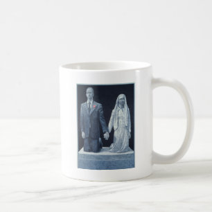 Taza De Café La boda