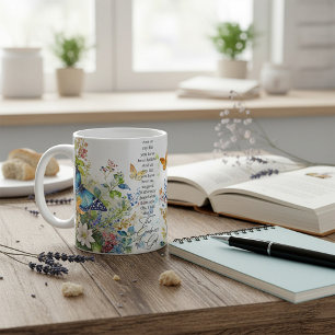 Taza De Café La bondad de Dios