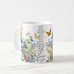 Taza De Café La bondad de Dios