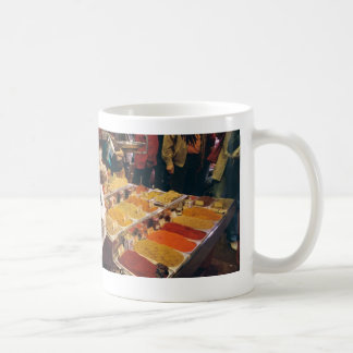 Taza De Café La Boqueria en Barcelona