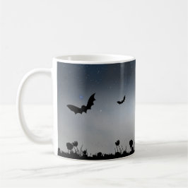 Taza De Café La bruja HALLOWENN