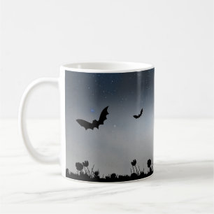 Taza De Café La bruja HALLOWENN