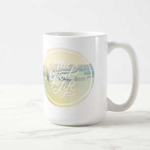 Taza De Café La buena vida 2