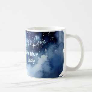 Taza De Café La cala de Peggy