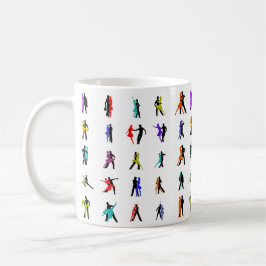 Taza De Café La canción de baile