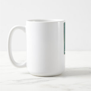 Taza De Café La Carta de Tarot del Chat de Grupo