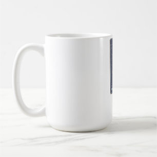 Taza De Café La Carta de Tarot del Modo sin Conexión