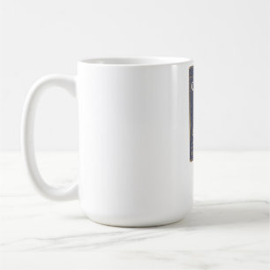 Taza De Café La carta de tarot La merienda de medianoche