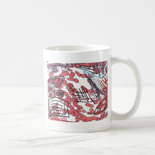 Taza De Café La célula