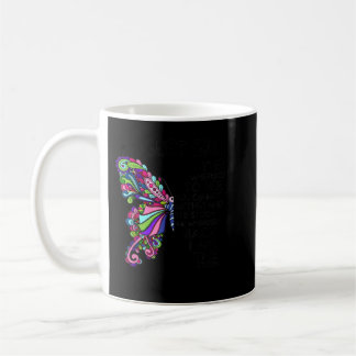 Taza De Café La Chica De Agosto Que Ella Susurró Yo Soy La Torm