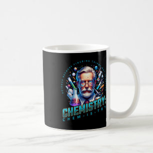 Taza De Café La Ciencia Porque Entender Las Cosas Es Mejor