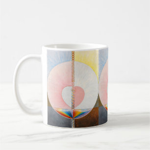 Taza De Café La cocina de Hilma af Klint