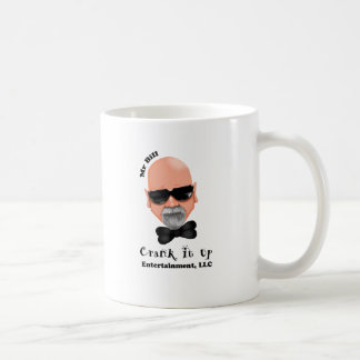 Taza De Café La colección de Sr. Bill