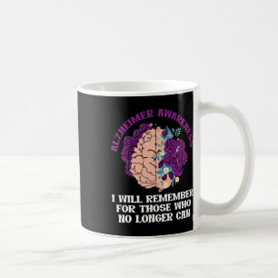 Taza De Café La Conciencia de Heimerheimer Recordará a Quienes