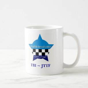 Taza De Café la conmemorativo-estrella, ningún koolaid, no beb