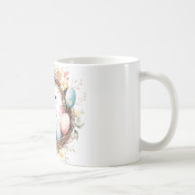 La corona colorida decorativa de huevos de Pascua 