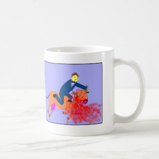 Taza De Café La creación deliciosa 1 de Yahweh