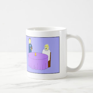 Taza De Café La creación deliciosa 3 de Yahweh