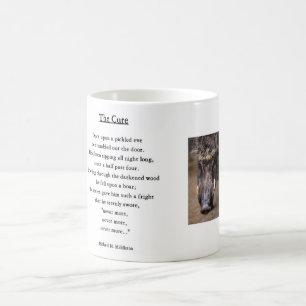 Taza De Café La cura