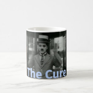 Taza De Café La cura