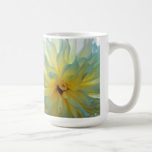 TAZA DE CAFÉ LA DALIA DE VALERIE