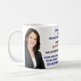 TAZA DE CAFÉ ¡LA DIFERENCIA ESTÁ CLARA!