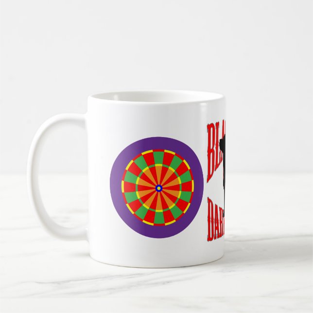 Taza De Café La dinastía (Izquierda)