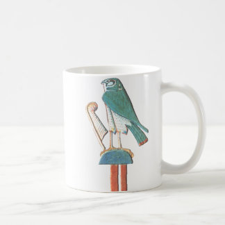 Taza De Café La dirección de Hathor