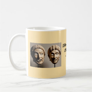 Taza De Café La diversión del profesor de teatro