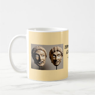 Taza De Café La diversión del profesor de teatro