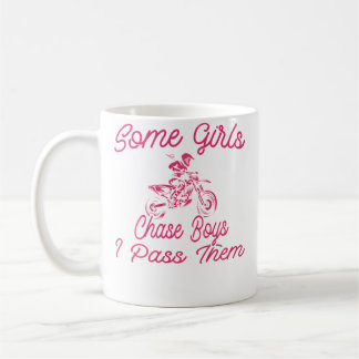 Taza De Café La Edad No Motocross Carreras Moto
