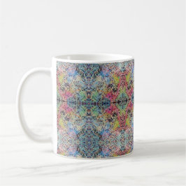 Taza De Café La elección de Jenny